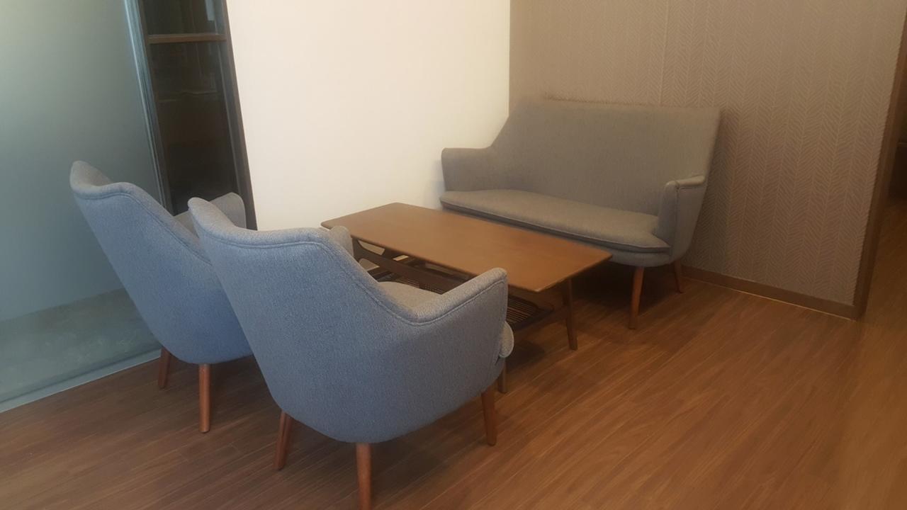 Wd Hotel Szöul Kültér fotó
