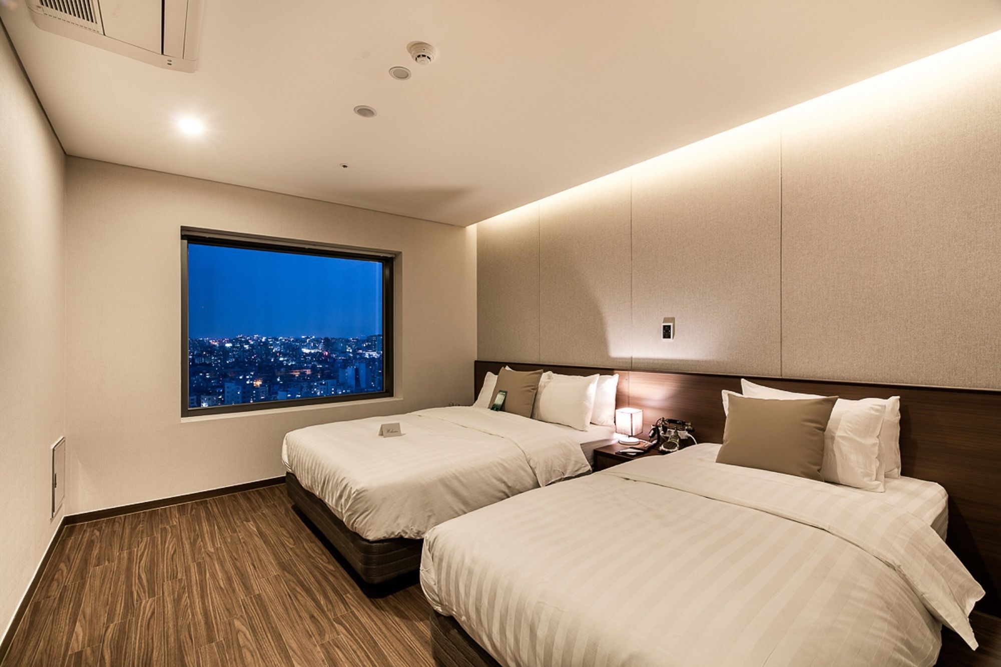 Wd Hotel Szöul Kültér fotó