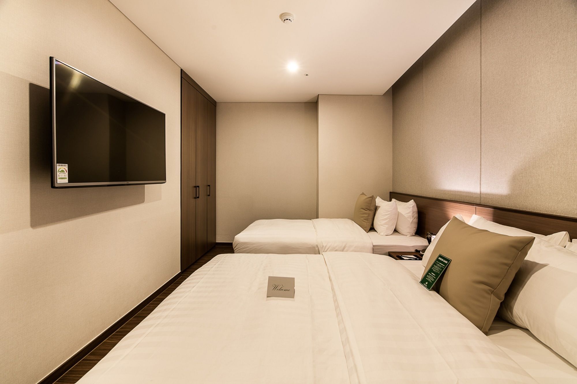 Wd Hotel Szöul Kültér fotó