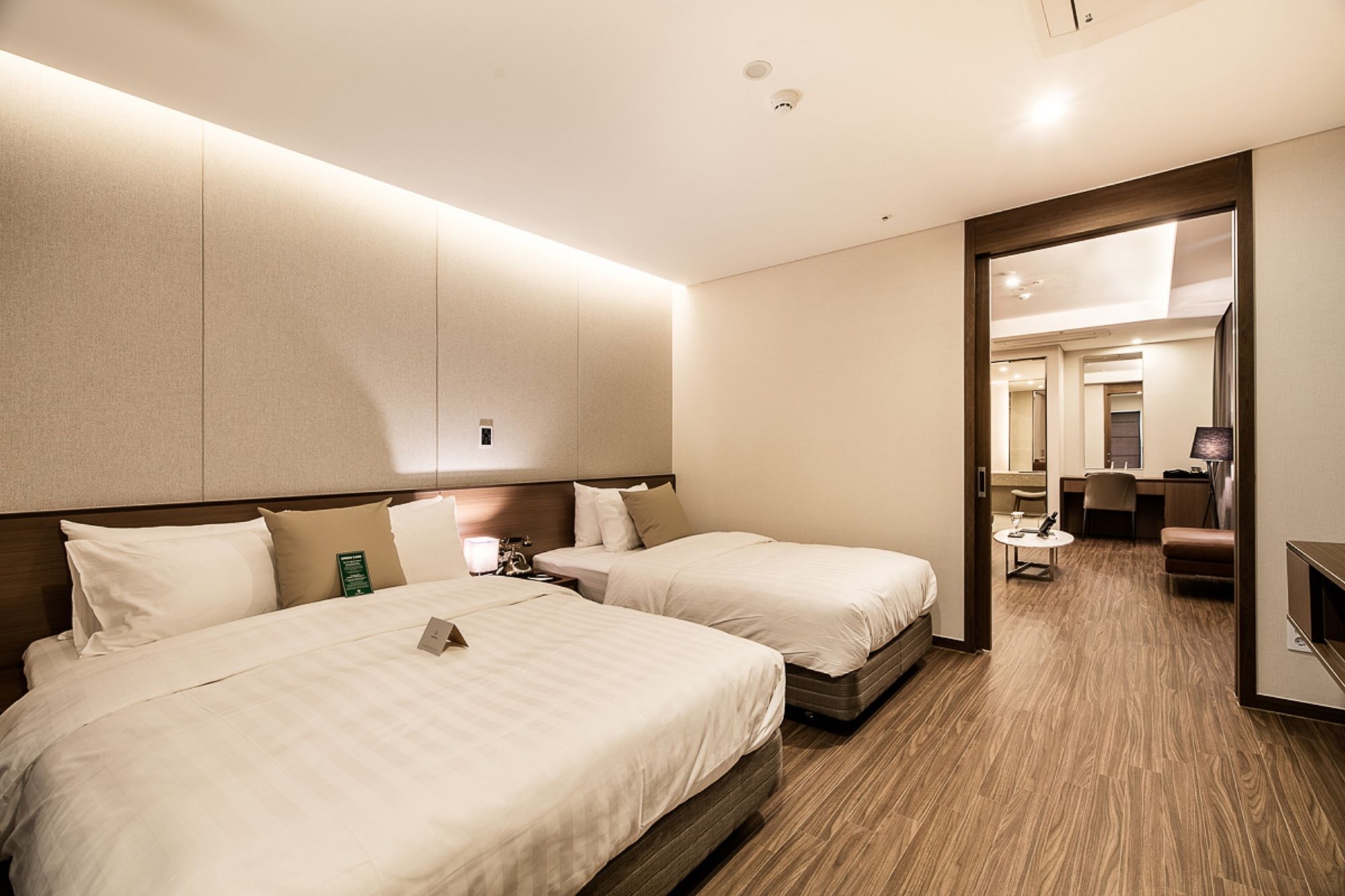 Wd Hotel Szöul Kültér fotó