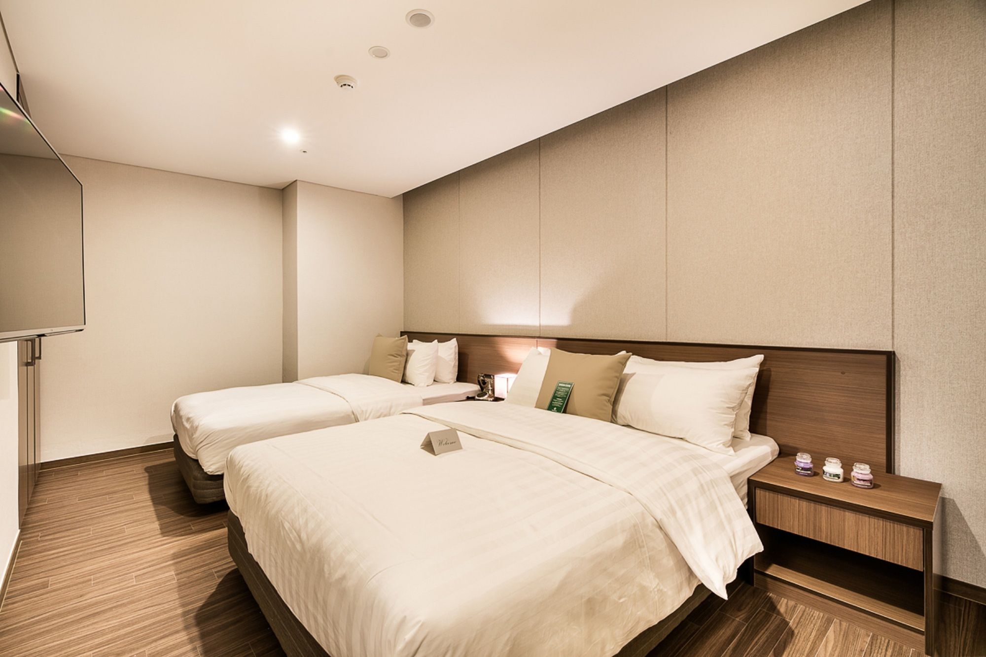 Wd Hotel Szöul Kültér fotó