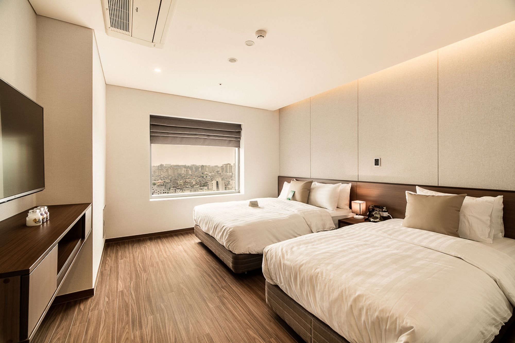 Wd Hotel Szöul Kültér fotó